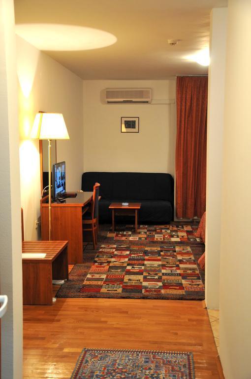 Hotel Terex Naselje Starosjedilaca Quarto foto